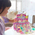 Cry Babies Magic Tears My Birthday Countdown - 7 Accessories, Exclusive Character and Confetti Surprise!...