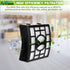 Artraise Duo Clean Filter Replacement for Shark Rotator Powered Lift-Away Speed DuoClean Vacuum NV680 NV681 NV682 NV683 NV800 NV800W NV801 NV803 U...