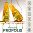 Propolis Throat Spray by Beekeeper's Naturals - 95% Bee Propolis Extract, Natural Immune Support & Sore Throat Relief - Antioxidants, Keto, Paleo,...