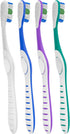 Colgate 360 Adult Toothbrush, Medium (4 Count)...