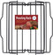 HIC Kitchen Roasting Racks, Adjustable, Non-stick...
