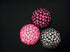 CCINEE 500 Pieces Multicolor Straight Pins Quilting Pearl Head Pins for Sewing and Other Crafts Making...