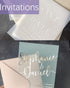Translucent Vellum Paper, Dowsabel 68LBS 8.5 x 11 inches Printable Vellums for Card Overlays, Invitations Belly Bands, Envelope, Lantern,50 Sheets...