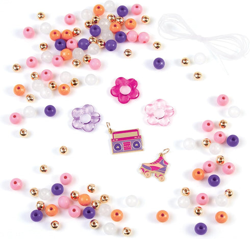 Make It Real Color Reveal DIY Bracelets......