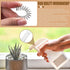 240Pcs 15 Sizes Compression Springs Assortment Kit, Mini Stainless Steel Extension Springs for Shop and Home Repairs, 0.39" to 1.97" Length, 0.16"...