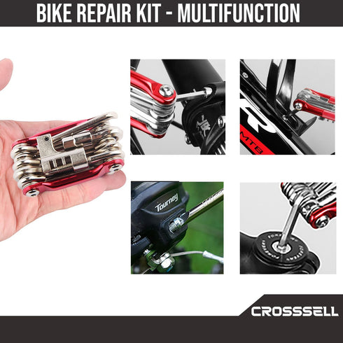 Bike Tool Kit, Multi Tool,Bike Multitool Kit, MTB Tool, Bike Multi Tool Kit, Mtb Tool Kit, Mtb Bike Multi tool, Kit Mountainbike, Mtb Bike, Multi ...