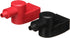 Seachoice Marine Battery Terminal Cover, Includes 1 Red and 1 Black...