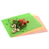 Norpro, Multicolored, Flexible Cutting Boards, 11.5 by 15-Inch, Set of 3, 15in/cm x 11.5in/29cm...