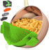 Adjustable Silicone Strainer for Pots, Pans & Bowls Heat-Resistant by Zulay Kitchen...