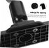 1 Set Vehicle Driving Recorder Rear View Mirror Dash Cam Mount Holder Rear View Mirror Back Plate Rear View Mirror Holder Rear View Mirror Bracket...