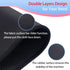 Coffee Maker Mat For Countertops,Appliance Sliders for Kitchen Appliances,Small Appliance Coffee Maker Slider,Coffee Machine Mat Sliding Tray.Coff...