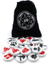 Roleplay D&D Class and Monster Tokens for Dungeons and Dragons...