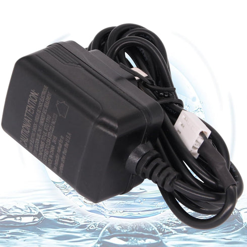 Water Softener Power Cord Transformer 15V DC Adapter Compatible with V3186-06 Fits for Water Softener Valves Produced in 2017 or Later Power Suppl...