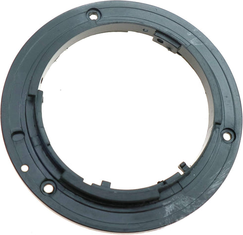 1 X Nikon Auto Focus-S DX 18-55 18-105 18-135 55-200 mm VR LENS BAYONET MOUNT RING Part...