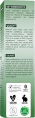 Oil Pulling with Clove & Fennel Essential Oils for Oral Health, Healthy Teeth & Gums, Alcohol Free Mouthwash, Teeth Whitening, for Dry mouth, Bad ...