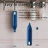 Electric Milk Frothers Handheld,Foam Beater Milk Frother,Battery Operated Mini Smoothie Blender For coffee whipping cappuccino latte milk matcha h...