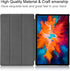 Case for Lenovo Tab P11 Pro, Folding Folio Ultra-Thin Smart PU Leather Stand Case Cover for Lenovo Tab P11 Pro 11.5 Inches TB-J706F Mandala...
