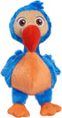 Netflix Ridley Jones Collectible Plush Dudley Toy, 8-Inch Stuffed Animal, Dodo Bird...