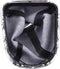 for Chevy cruze 2013 stick boot PU Leather Car Gear Shift Knob Cover Gaiter Boot Fit for Chevrolet Cruze 2008-2012 2012 for Chevy cruze shift boot...