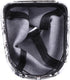 for Chevy cruze 2013 stick boot PU Leather Car Gear Shift Knob Cover Gaiter Boot Fit for Chevrolet Cruze 2008-2012 2012 for Chevy cruze shift boot...