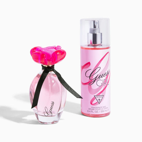 GUESS Girl Fragrance Mist 8.4 Fl Oz...