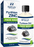 Pyrithione Zinc Face Wash | 2% ZnP Zinc Soap Skin Therapy Body Cleanser for Acne, Rosacea, Eczema, Dermatitis, Psoriasis, Itching | Cleansing, Cal...