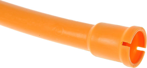Dorman 917-353 Engine Oil Dipstick Tube - Plastic Compatible with Select Audi / Volkswagen Models...