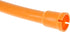 Dorman 917-353 Engine Oil Dipstick Tube - Plastic Compatible with Select Audi / Volkswagen Models...