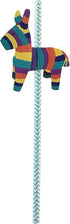 Fiesta Party Straws | Mexican Decorations | Final Fiesta Bachelorette Party Supplies | Set of 32, PRE-ASSEMBLED Paper Straws...