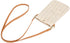 Small Straw Woven Crossbody Bag Cell Phone Purse Shoulder Straw Clutch Summer Beach Wallet Handbags For Women Girl Vacation...
