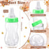 82 Pcs Baby Shower Games Guess How Many Bears Include 1 Guessing Game Box 1 Large Baby Bottle 60 Guessing Cards 20 Pencils for Baby Shower Favors ...