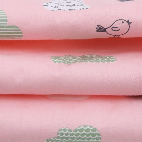 Ultra-Soft Large Washable Baby Changing Pad Mats Baby Cotton Urine Mat Diaper Nappy Bedding Changing Cover Pad Disposable Sanitary Baby Infant Tod...