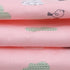 Ultra-Soft Large Washable Baby Changing Pad Mats Baby Cotton Urine Mat Diaper Nappy Bedding Changing Cover Pad Disposable Sanitary Baby Infant Tod...