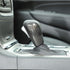 Carbon Fiber Gear Shift Knob Cover Stick Shifter Cap Cover for Jeep Grand Cherokee 2017-2021 (Carbon Fiber)...