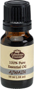 Fabulous Frannie Ajwain Pure Essential Oil 10ml (.33oz)...