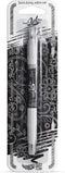 Wedding Acrylics Black Edible Food Pen for Cake Decorating...