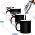 3dRose mug_195601_3 Trust Me Im Almost a Doctor Medical Medicine Or Phd Humor Student Gift Magic Transforming Mug, 11-Ounce...