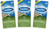 DenTek Earth Friendly Floss Picks, Organic Plant-Based bio-Plastic Handles, Mint 60 Count (Pack of 3)...
