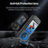 LICHIFIT Panoramic Lens Protector Cover Adhesive Lens Cap for Insta360 X3 Camera Sticky Lens Guards Accessories...