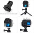 Standard Protective Waterproof Dive Housing Case for GoPro Hero 9,10, 11 and 12 Black Action Camera - Up to 45 meters - Protective Lens Removal NO...