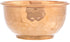 Alternative Imagination Hammered Copper Offering Bowl for Altar Use, Rituals, Incense, Smudging, Decoration, and More...