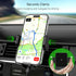 Wireless Car Charger 15W Qi Charging Vent Mount......