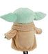 Star Wars Grogu Plush with Beskar Armor, Soft Doll Inspired by Star Wars Mandalorian Book of Boba Fett, Travel Toys and Gifts for Kids...