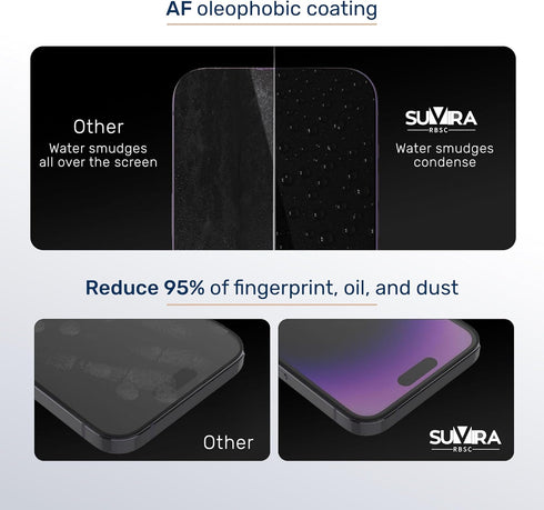Phone Case: with 5-in-1 Combo Clear TPU PC Hard Magnetic Cover and 9H Tempered Glass Camera Lens Screen Protector - Ultimate Protection and Style ...