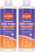 Lume Laundry Stink Eraser - Detergent Booster & Sink Soak - Eliminates Body Odor In Clothes - Odor Blasting Enzyme Blend - Makes Your Detergent Wo...