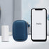 khanka Hard Travel Case Compatible with iWALK/Charmast/KKD/Abnoys/VEGER/Taegila Small Portable Charger 3350mAh 4500mAh 4800mAh 5000mAh 5200mAh 800...