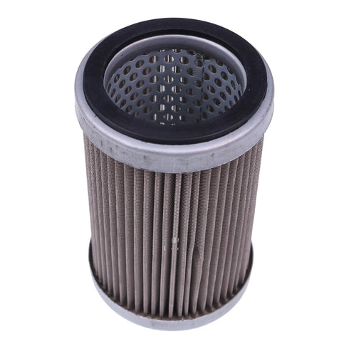 Hydraulic Pump Filter 1687042M1 1870199M92 1687042V91 Compatible with Massey Ferguson 230 235 245 1080+ Tractors...