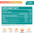 N-Acetyl Cysteine Ethyl Ester 100mg - More Absorption Than 1000mg NAC - with Glycine 600mg - Benefit Glutathione - Good for Immune System & Antiox...