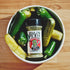Hold The Pickle Spicy Dill Pickle Seasoning - Great Popcorn Seasoning, Dill Pickles Seasoning for Cooking, Spicy Pickles Seasoning - Vegan, Non-GM...