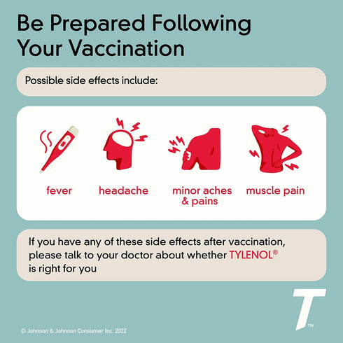Tylenol 8 Hour Arthritis Pain Relief Extended-Release Tablets, 650 mg Acetaminophen, Joint Pain Reliever & Fever Reducer Medicine, Oral Pain Relie...